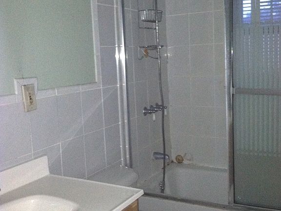 Full Bath