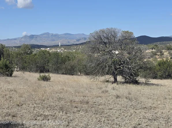 105 Zia Dr, Capitan, NM 88316