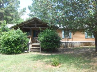 1289 County Road 283, Selma, AL 36701