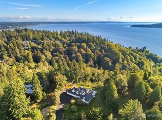 617 SW 201st St, Normandy Park, WA 98166