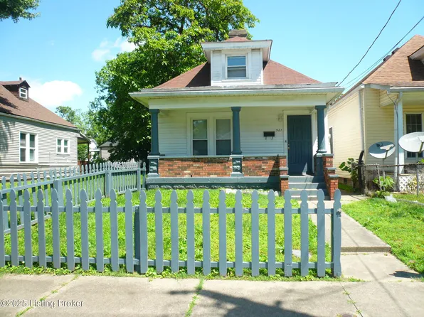 521 M St, Louisville, KY 40208