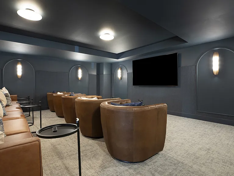 Movie Room