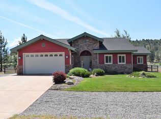 4030 Rainbow Dr, Weed, CA