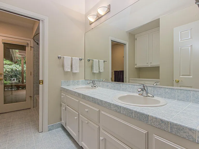 Hall Bathroom