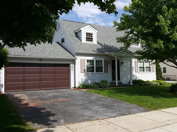 109 Chantilly Rue W, Northwood, OH 43619