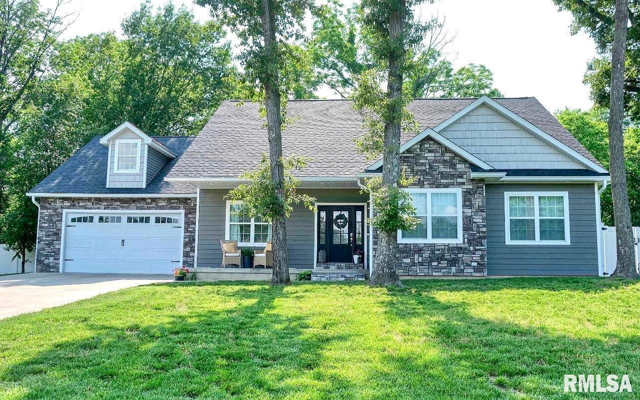 317 McVicker Dr, Energy, IL 62933 Zillow