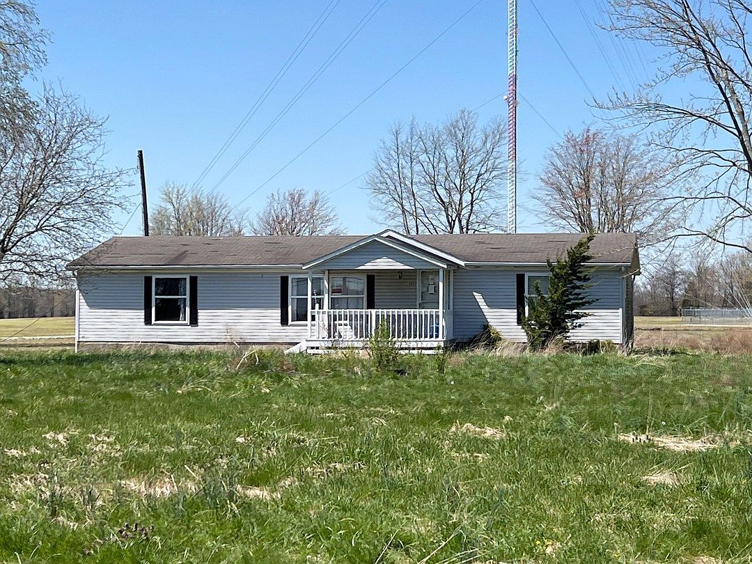10583 State Route 774, Hamersville, OH 45130 Zillow