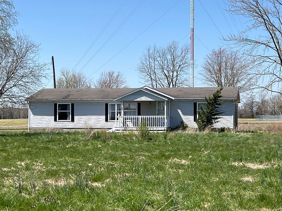10583 State Route 774, Hamersville, OH 45130 Zillow