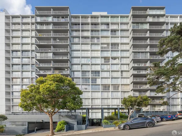 66 Cleary Ct APT 1409, San Francisco, CA 94109