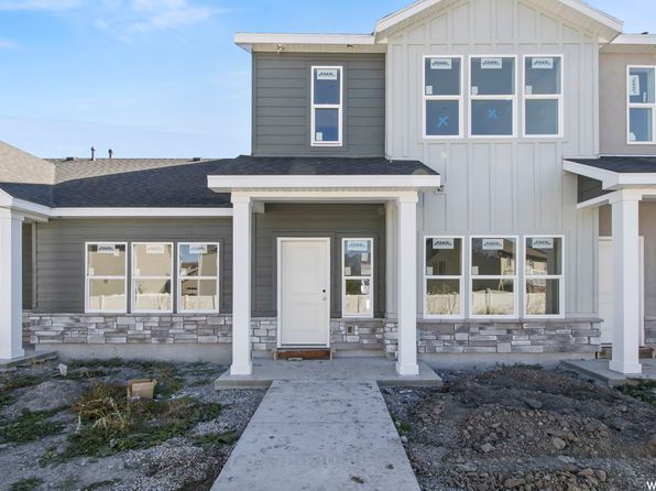 New Construction Homes In Logan Ut Zillow 