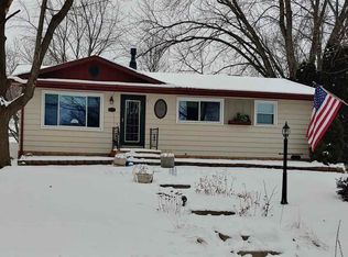 4721 Armistice Ln, Madison, WI 53704