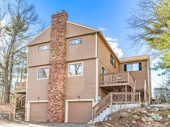 31 1st St Unit A, Salem, MA 01970