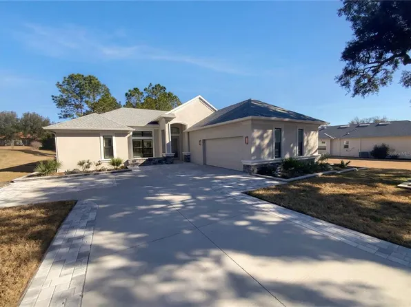 266 S Paladinn Cir, Inverness, FL 34453