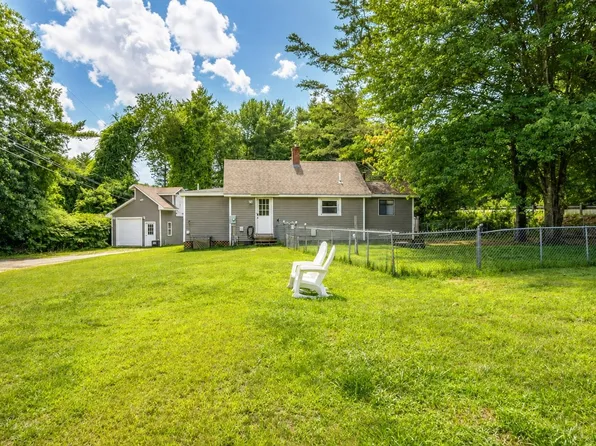 502 Concord Road, Northfield, NH 03276