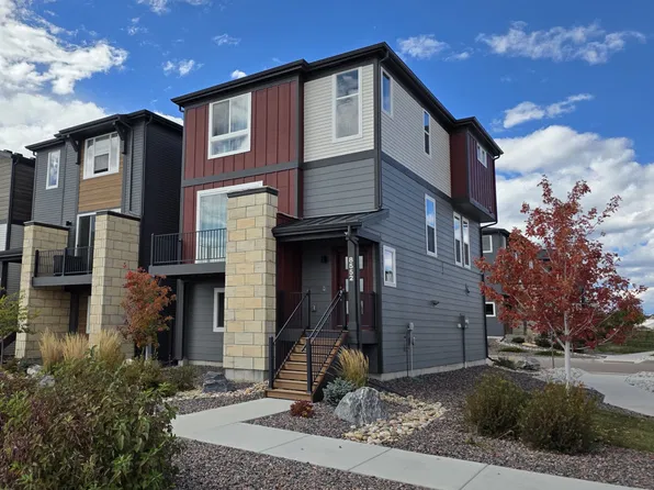 8552 Wolf Valley Dr, Colorado Springs, CO 80924
