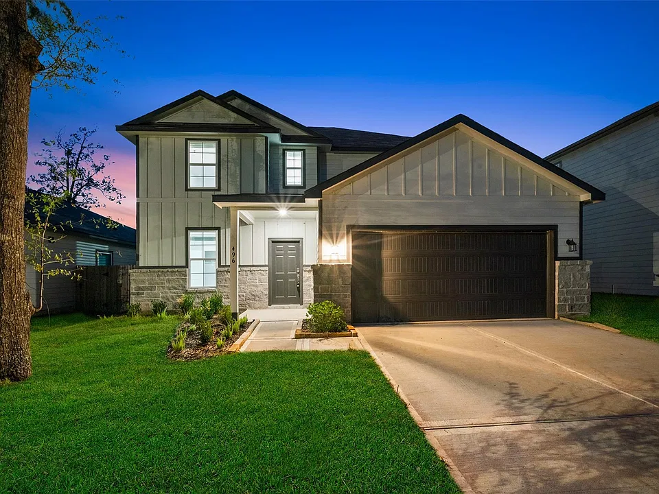 496 Shoreview Dr