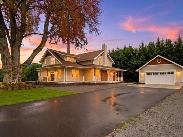 3070 SPRUCE Avenue, Woodland, WA 98674