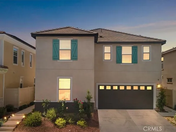 955 W Jasmine Way, Rialto, CA 92376