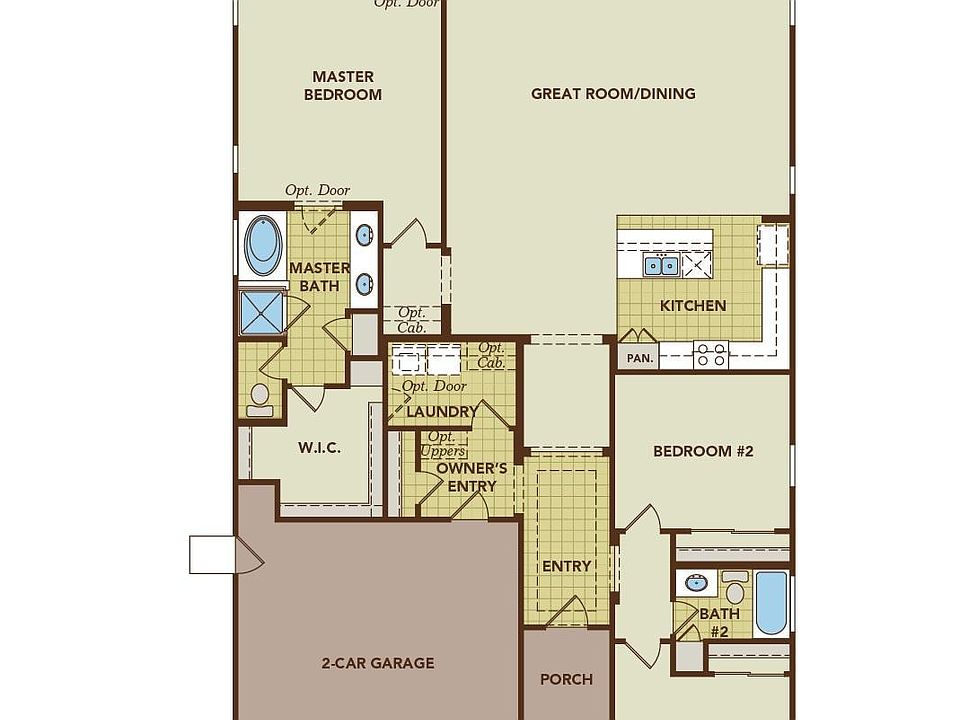 2nd image of 11122 N 190th Ave