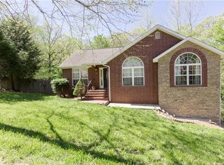 22549 E War Eagle Rd #507, Springdale, AR 72764