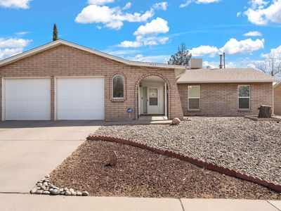 7532 Capulin Rd NE, Albuquerque, NM, 87109