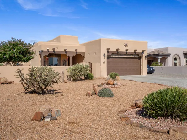 3217 Nativitas Rd NE, Rio Rancho, NM 87144
