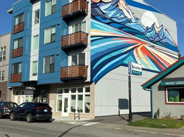 Velo Apartments, 2518 Meridian St #302, Bellingham, WA 98225