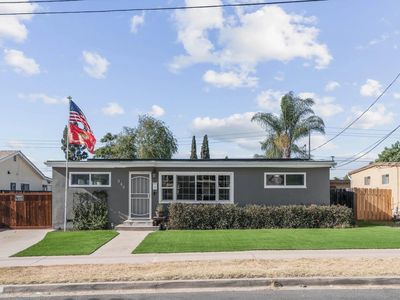 346 Patricia Ln, El Cajon, CA, 92020