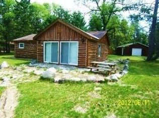 1733 N Manistee River Rd, Grayling, MI 49738