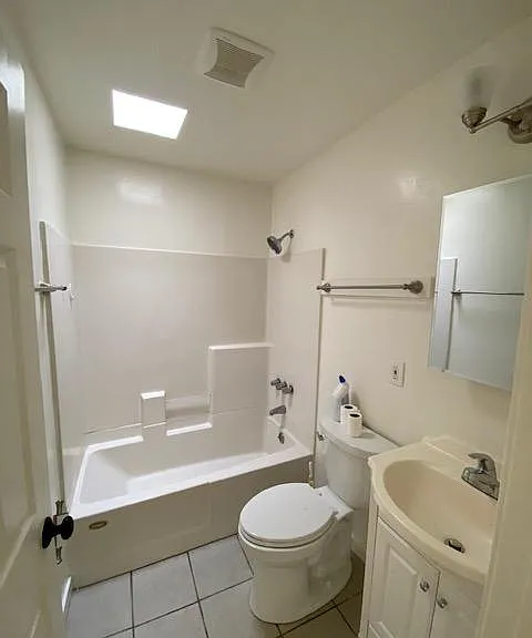 2nd Bath