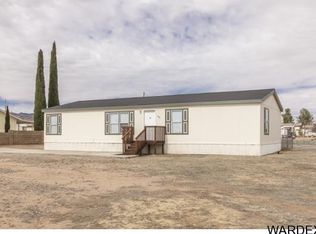 1615 E Potter Ave #11, Kingman, AZ 86409