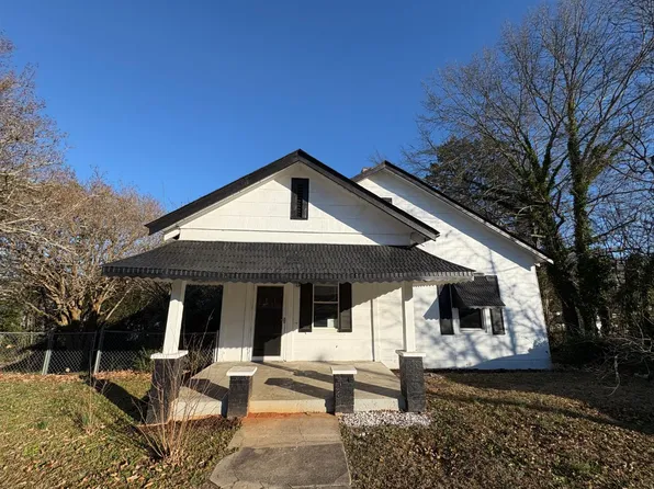 315 Columbia Rd, Winnsboro, SC 29180