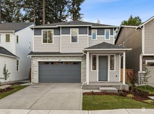 20604 97th Ave E #12, Graham, WA 98338