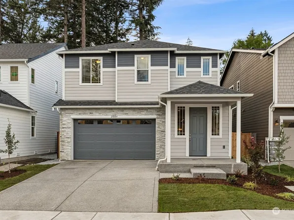 20604 97th Avenue E #12, Graham, WA 98338