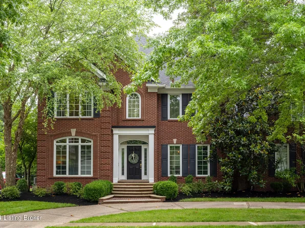 7904 Sutherland Farm Rd, Prospect, KY 40059