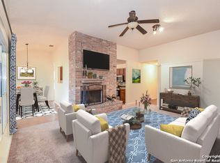 8114 Forest Dawn, Live Oak, TX 78233
