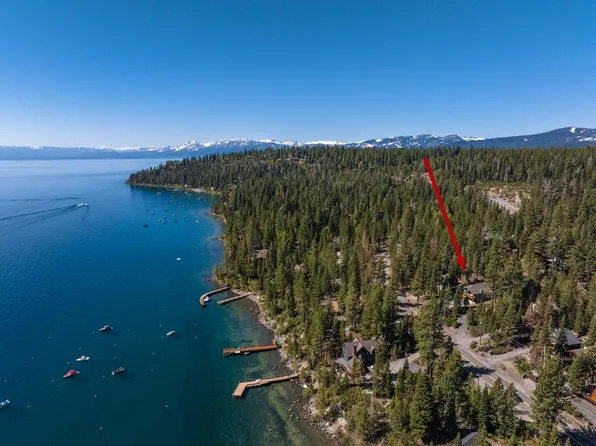 3661 N Lake Blvd, Carnelian Bay, CA 96140