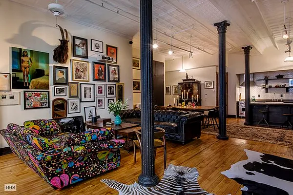 Sold by Brown Harris Stevens | media 4