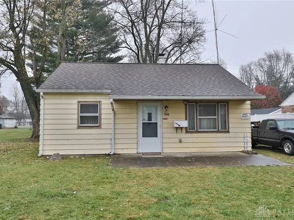 1130 N Maple St, Eaton, OH 45320