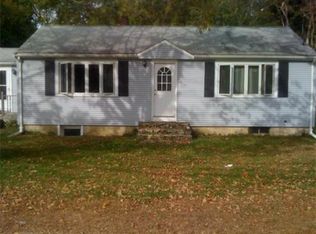 151 Beaver Dam Rd, Plymouth, MA 02360