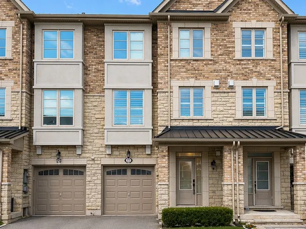 22 Lowther Ave, Richmond Hill, ON L4E 2Z7