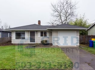 4223 SE 75th Ave, Portland, OR 97206