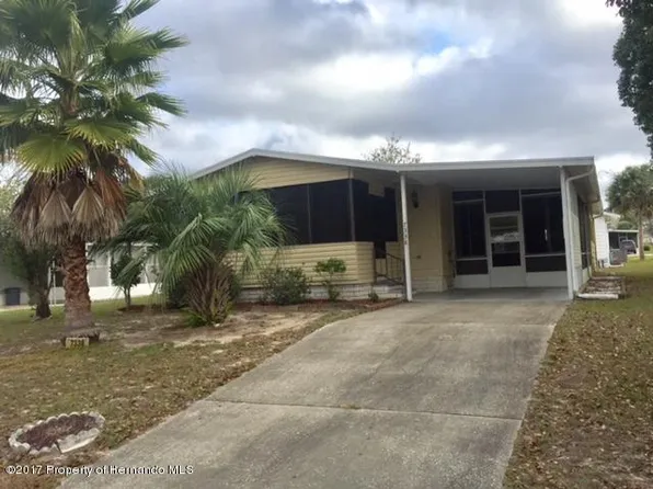7338 Mina Ave, Brooksville, FL 34613