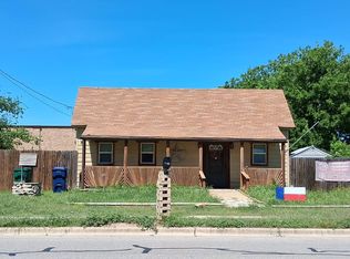 405 N Main St, Copperas Cove, TX 76522