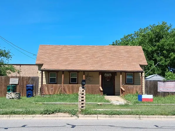 405 N Main St, Copperas Cove, TX 76522