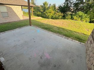 9012-9014 Sandra Way, Fort Smith, AR 72916