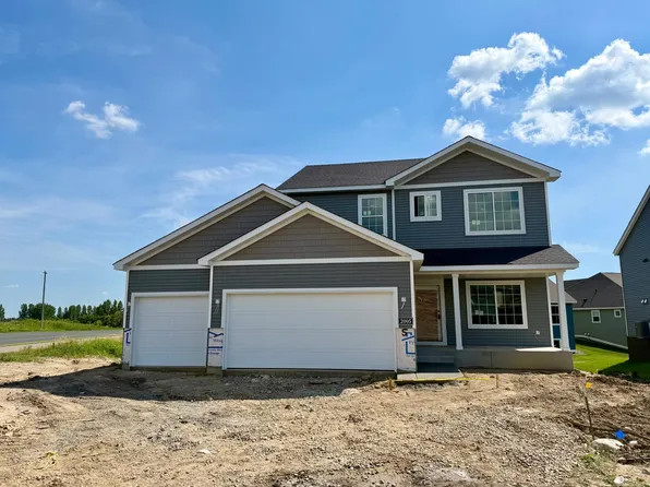 2005 Coneflower Point, Buffalo, MN 55313