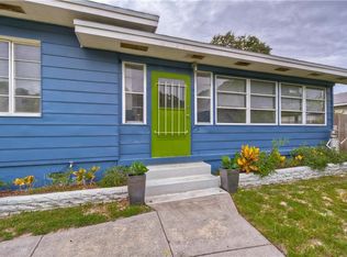 854 36th Ave S, Saint Petersburg, FL 33705