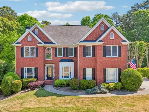 5411 Glencastle Way, Suwanee, GA 30024