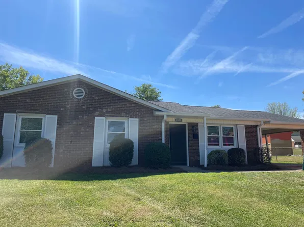 1008 Claremont Ave, Winston Salem, NC 27101